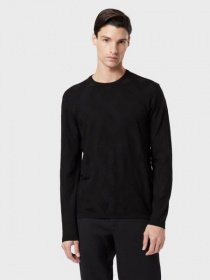 Кофта Emporio Armani модель 6G1MTK-1MYPZ-0999 Фото