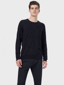 Кофта Emporio Armani модель 6G1MY8-1MPWZ-0922 Фото