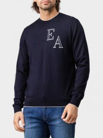 Кофта Emporio Armani модель 6G1MYQ-1MYUZ-0922 Фото