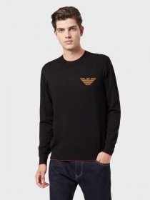 Кофта Emporio Armani модель 6G1MYQ-1MYUZ-0999 Фото