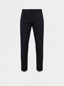 Повсякденні штани Emporio Armani модель 6G1PN6-1NHJZ-0920 Повсякденні штани Emporio Armani модель 6G1PN6-1NHJZ-0920 Фото