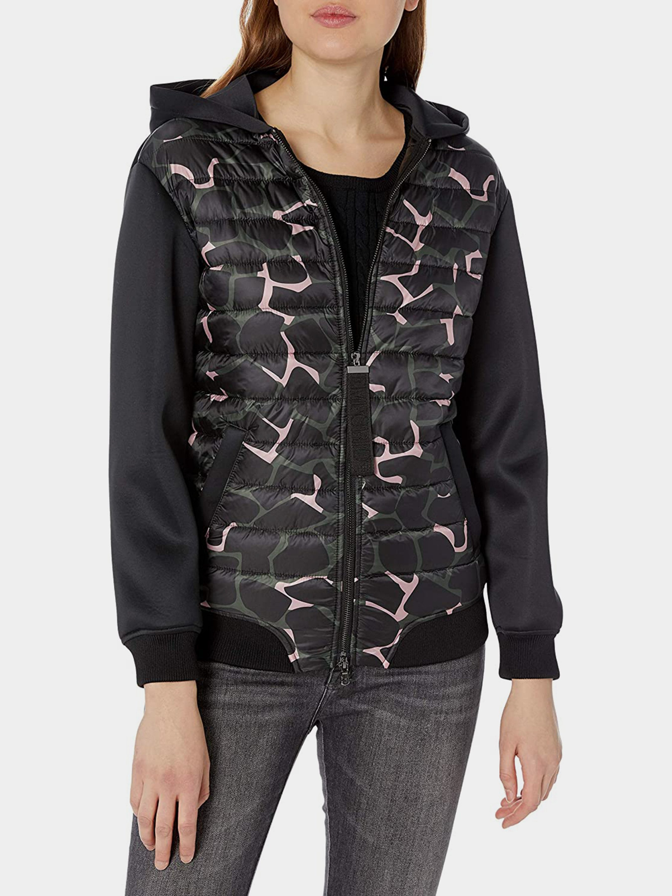 Куртка Emporio Armani модель 6G2B6A-2JD4Z-F008 Фото