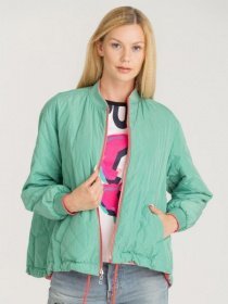 Куртки и дубленки Emporio Armani модель 6G2B87-2NUEZ-0319 Фото