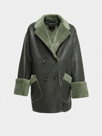 Пальто Emporio Armani модель 6G2L69-2NUBZ-0579 Фото