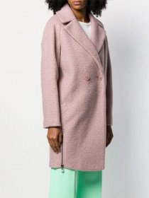 Пальто Emporio Armani модель 6G2L75-2NUWZ-0397 Фото