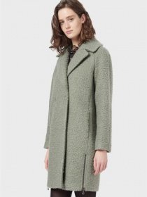 Пальто Emporio Armani модель 6G2L75-2NUWZ-0558 Фото