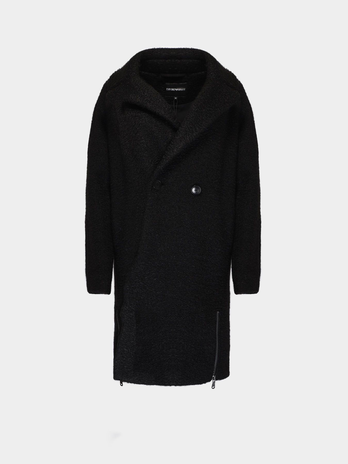 Пальто Emporio Armani модель 6G2L75-2NUWZ-0999 Фото