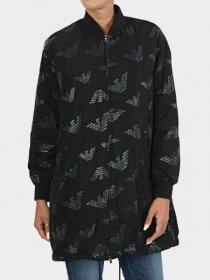 Пальто Emporio Armani модель 6G2L76-2NUFZ-0999 Фото