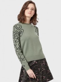 Пуловер Emporio Armani модель 6G2MTC-2M15Z-0525 Фото