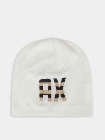 Шапка Armani Exchange модель 6GY41A-YMA3Z-1107 Фото