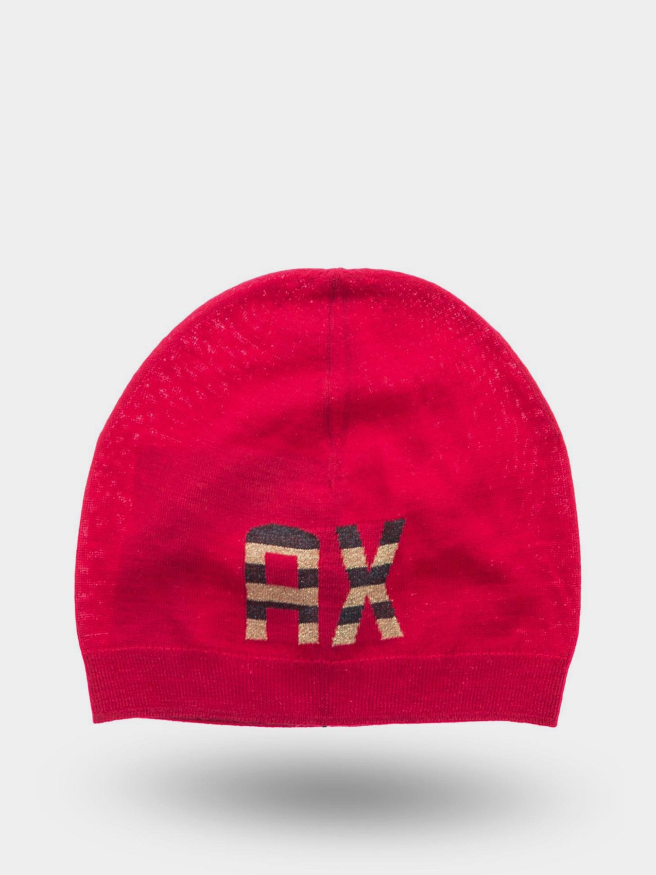 Шапка Armani Exchange модель 6GY41A-YMA3Z-1466 Фото