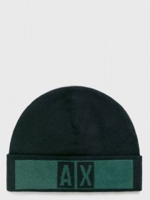 Шапка Armani Exchange модель 6GZ41A-ZMS4Z-7590 Шапка Armani Exchange модель 6GZ41A-ZMS4Z-7590 Фото