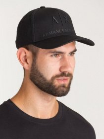 Кепка Armani Exchange модель 954039-CC513-72120 Фото