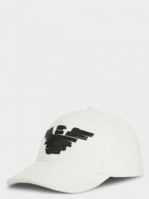 Кепка Emporio Armani модель 637212-9A500-13240 Фото