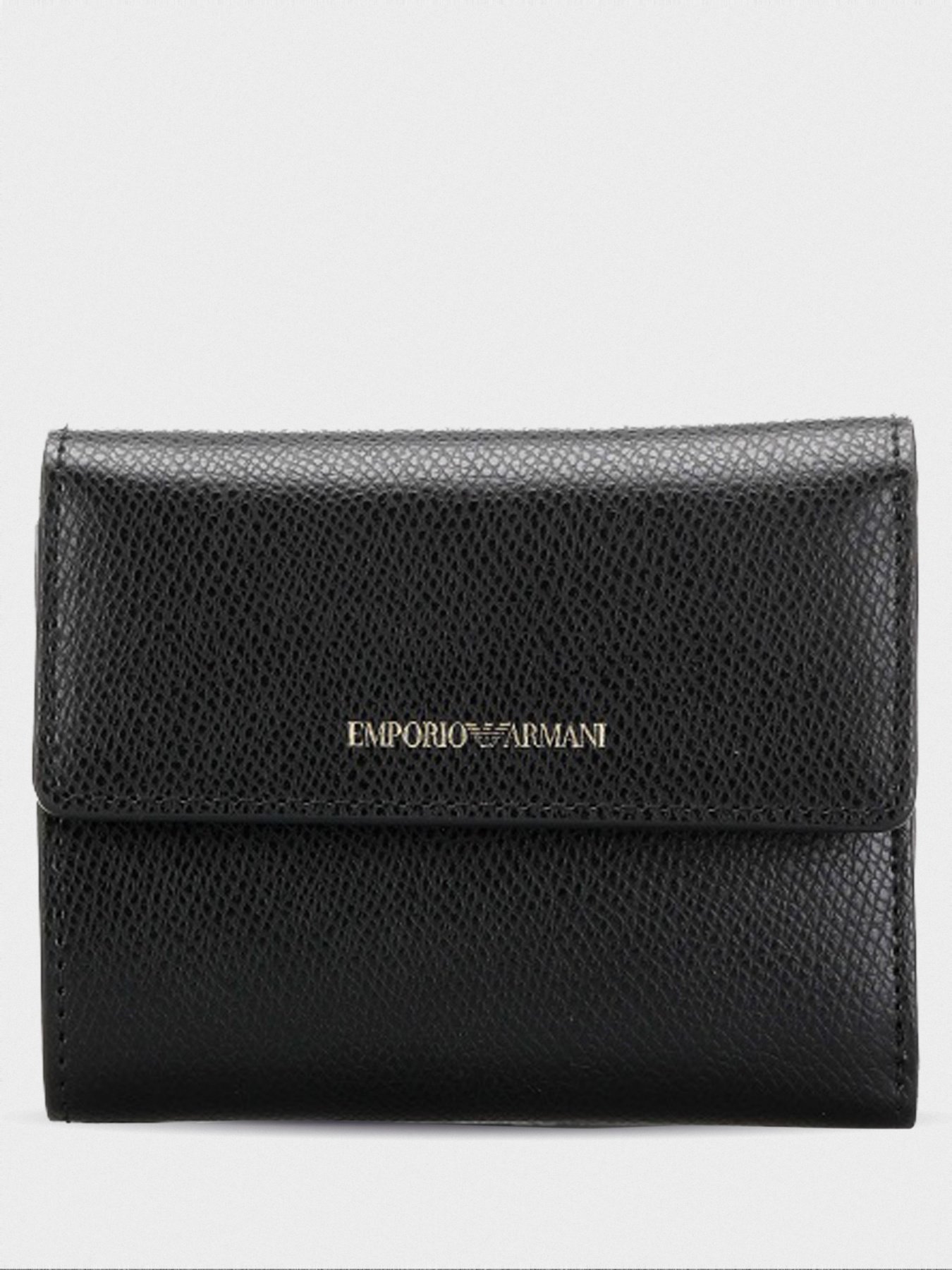 Кошелек Emporio Armani модель Y3H185-YH15A-88058 Фото
