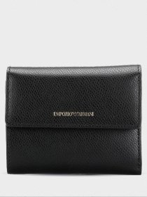 Кошелек Emporio Armani модель Y3H185-YH15A-88058 Фото