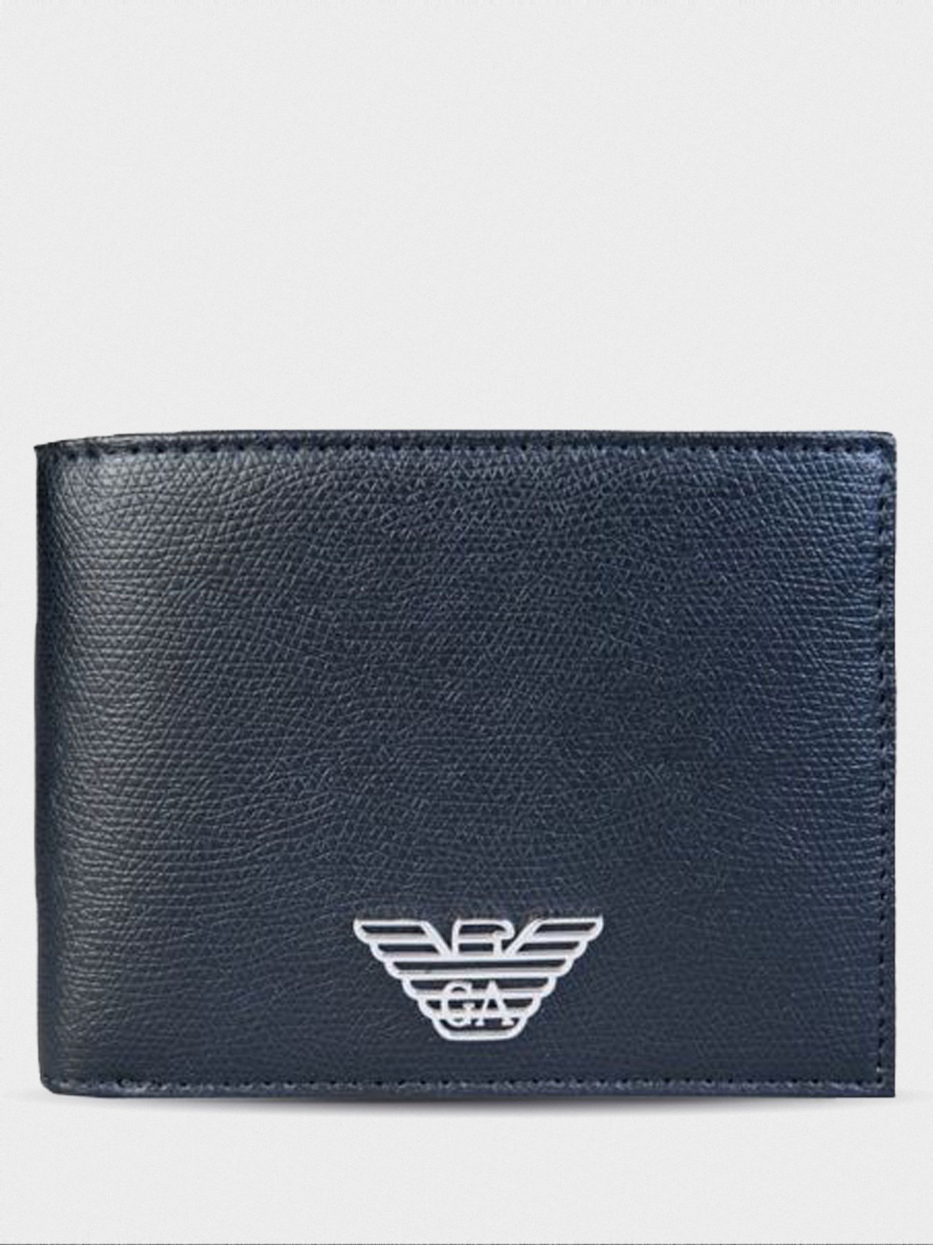 Кошелек Emporio Armani модель Y4R165-YLA0E-80455 Фото