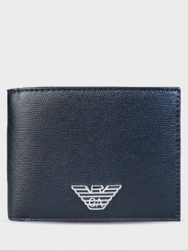 Кошелек Emporio Armani модель Y4R165-YLA0E-80455 Фото