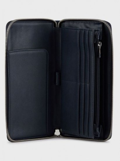 Гаманець Emporio Armani модель Y4R169-YLA0E-80455 — фото 3 - INTERTOP