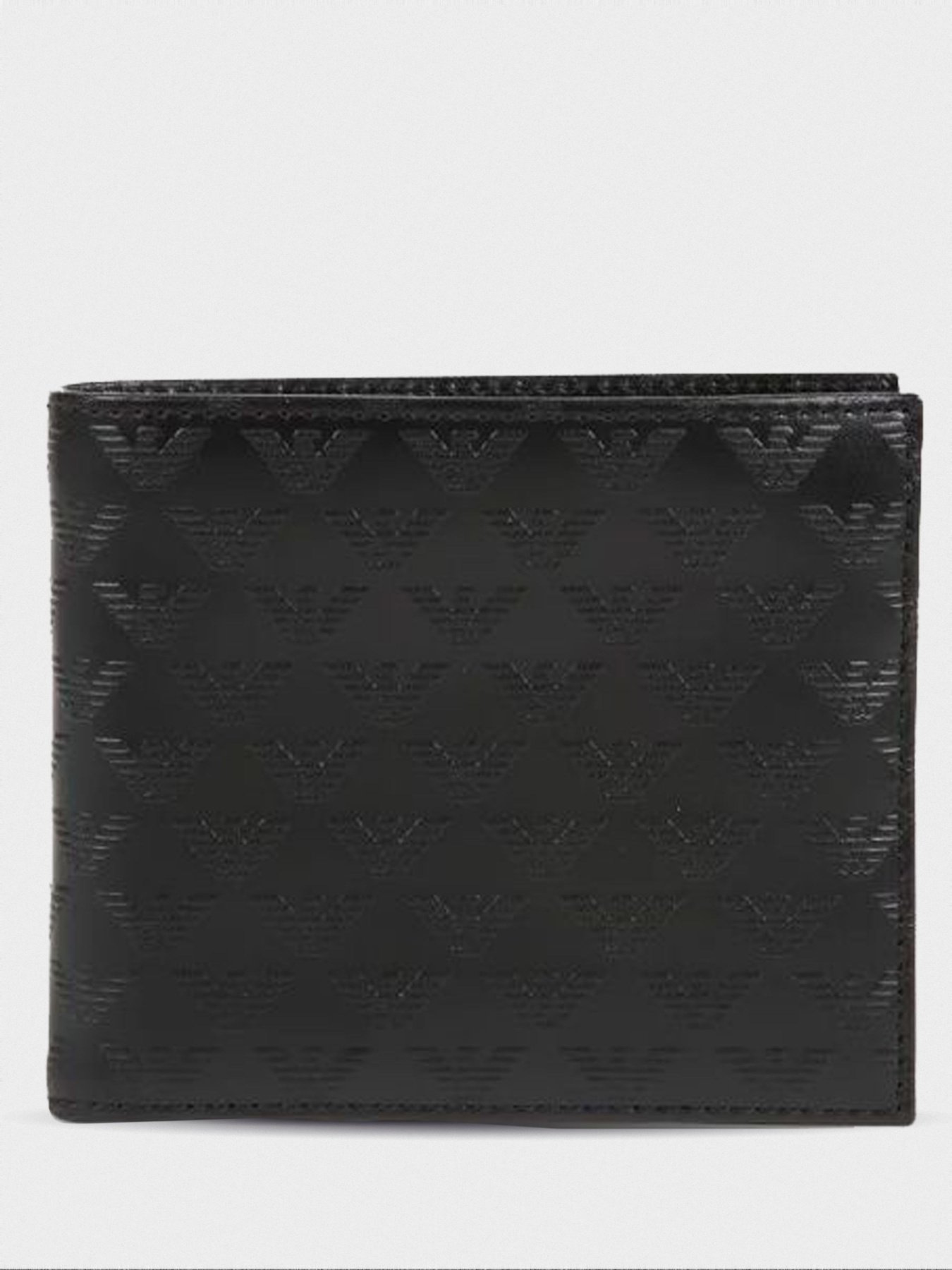 Гаманці Emporio Armani модель YEM122-YC043-80001 Фото