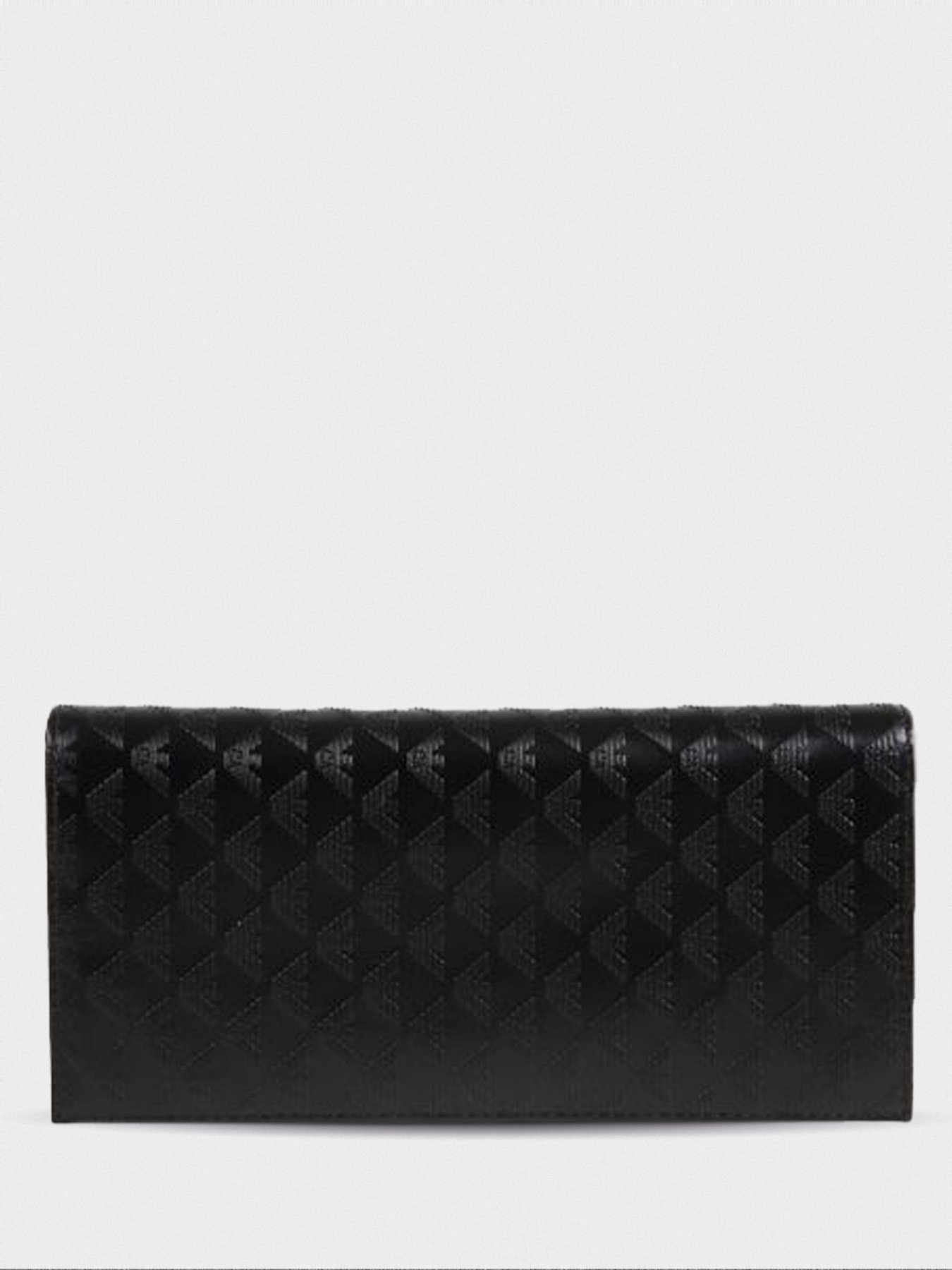 Гаманці Emporio Armani модель YEM474-YC043-80001 Фото