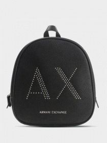 Рюкзаки Armani Exchange модель 942563-CC284-00020 Рюкзаки Armani Exchange модель 942563-CC284-00020 Фото