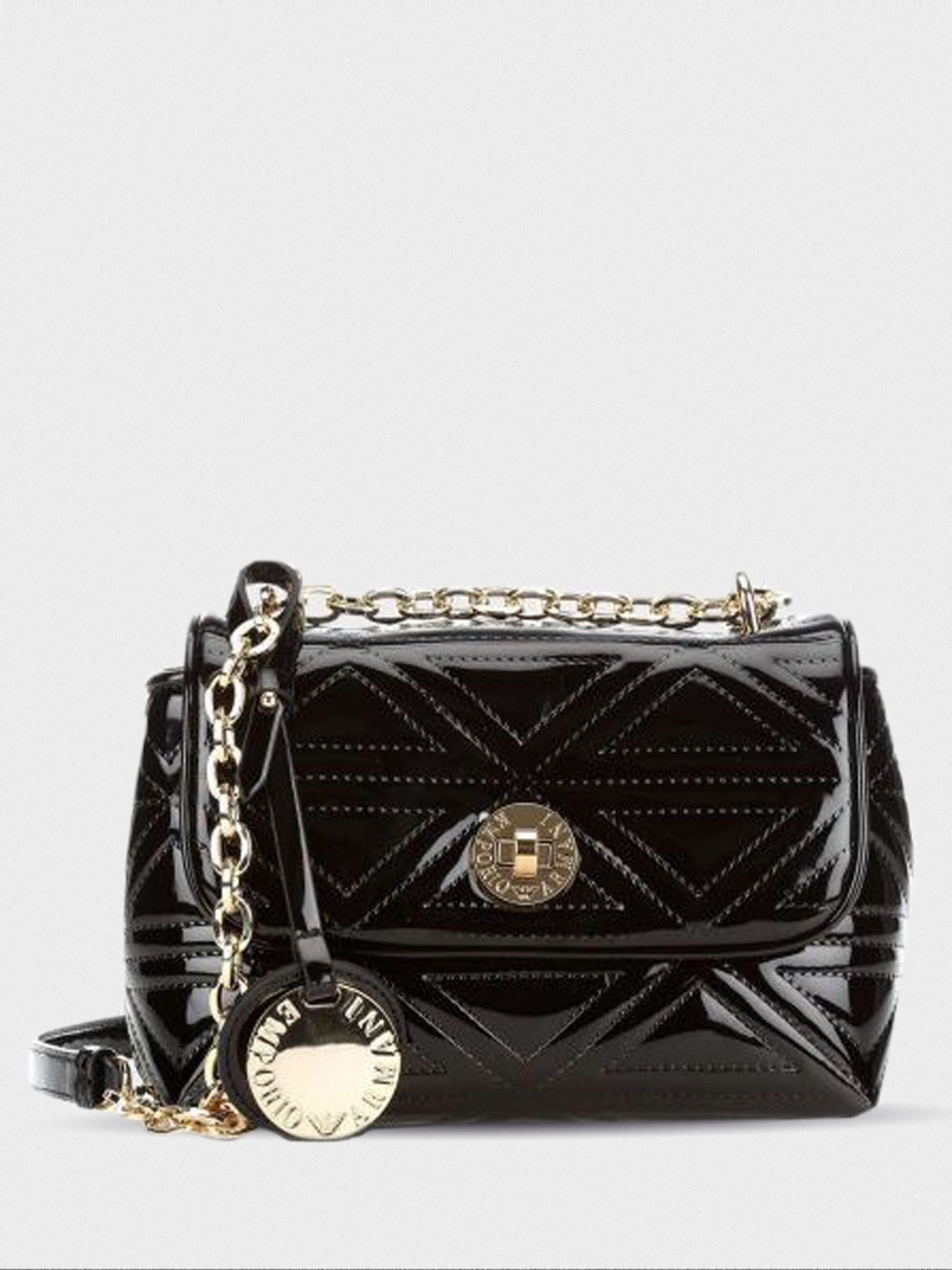 Сумка Emporio Armani модель Y3E132-YFG9B-80001 Фото