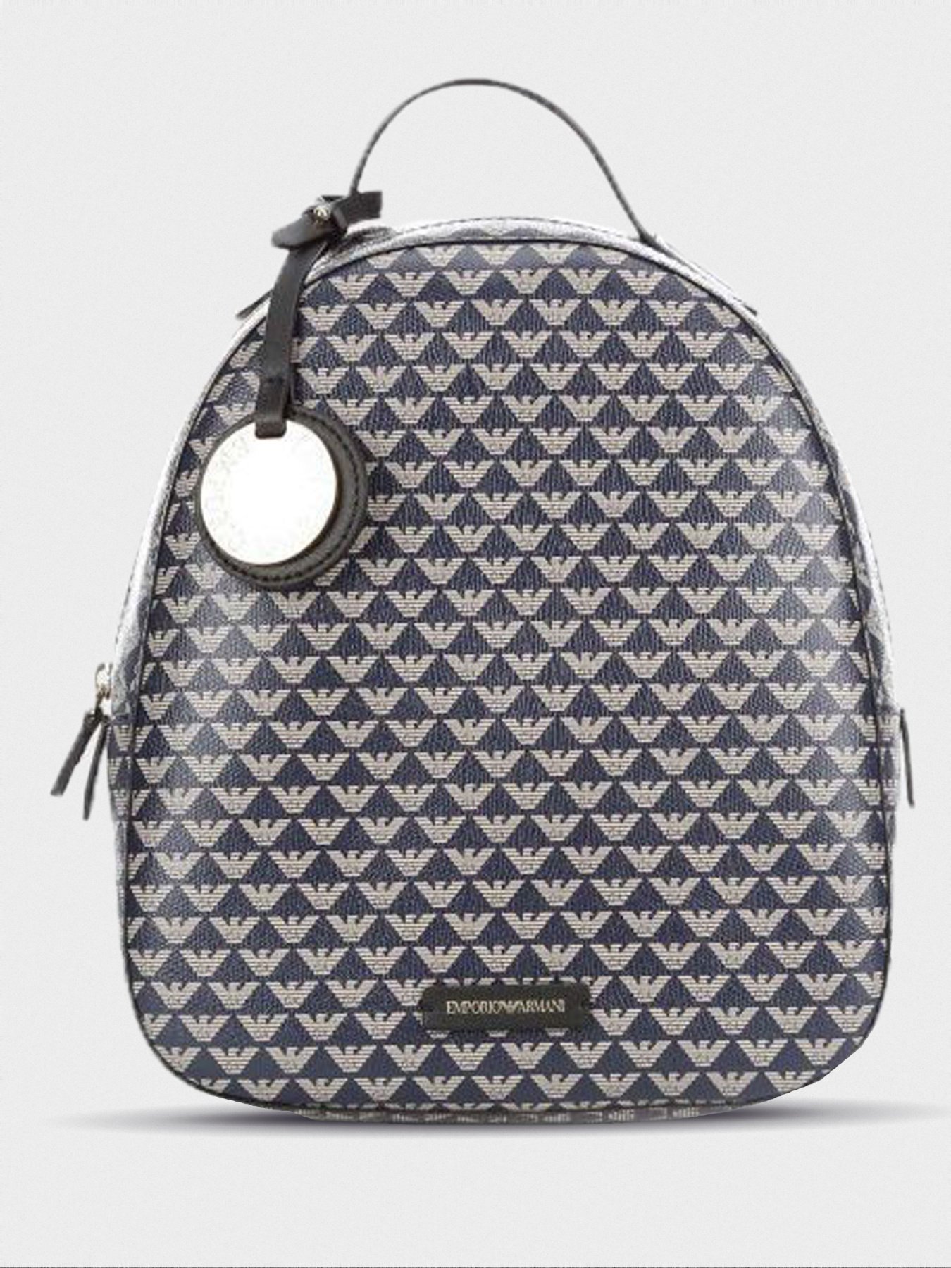 Рюкзаки Emporio Armani модель Y3L024-YFG5A-83939 Фото