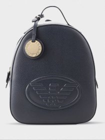 Рюкзаки Emporio Armani модель Y3L024-YH18A-80132 Фото