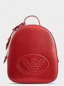 Рюкзаки Emporio Armani модель Y3L024-YH18A-80133 Фото