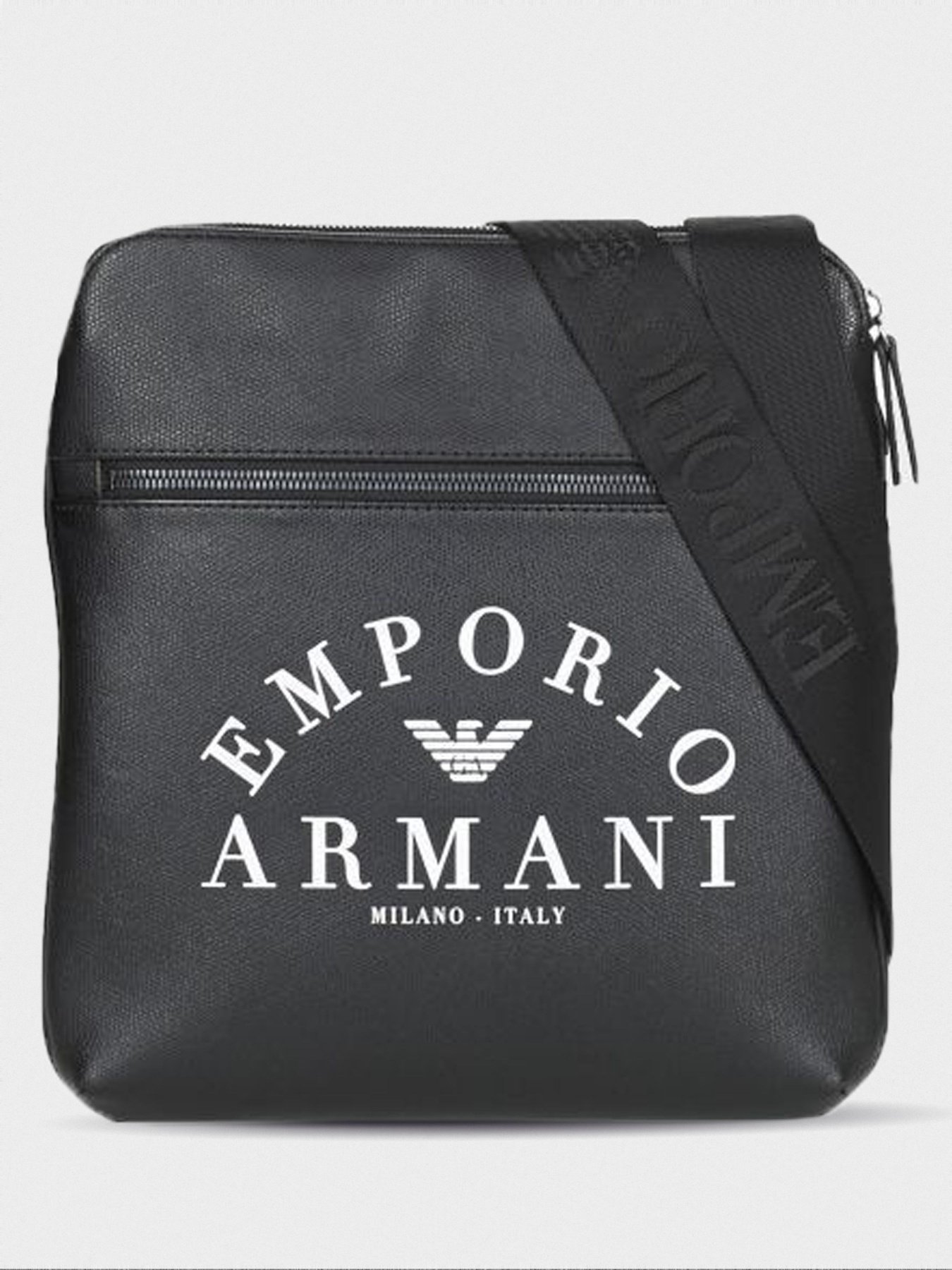 Сумки Emporio Armani модель Y4M184-YFE5J-83896 Фото