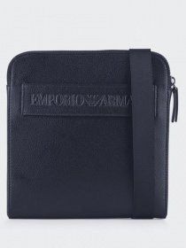 Мессенджер Emporio Armani модель Y4M218-YSL5J-80033 Фото