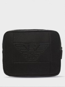 Поясная сумка Emporio Armani модель Y4O216-YMI9V-81073 Фото