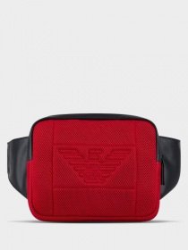 Сумки Emporio Armani модель Y4O216-YMI9V-81499 Фото