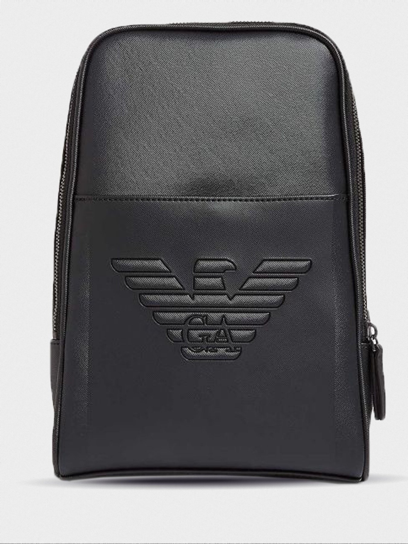 Рюкзаки Emporio Armani модель Y4O218-YFE6J-81072 Фото