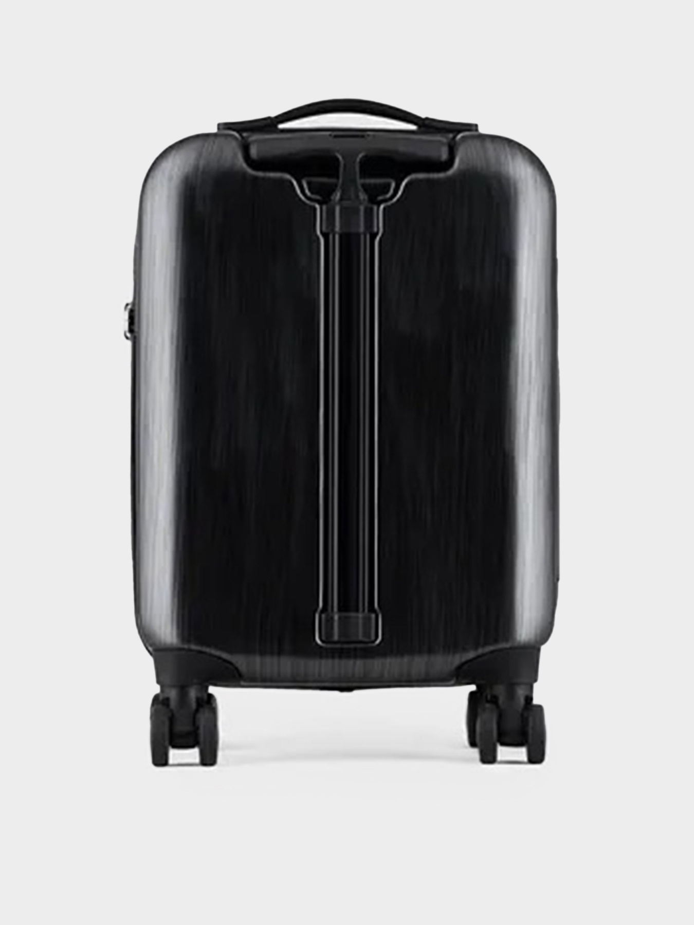 Чемодан Emporio Armani модель Y4Q093-YME9J-80002 Фото