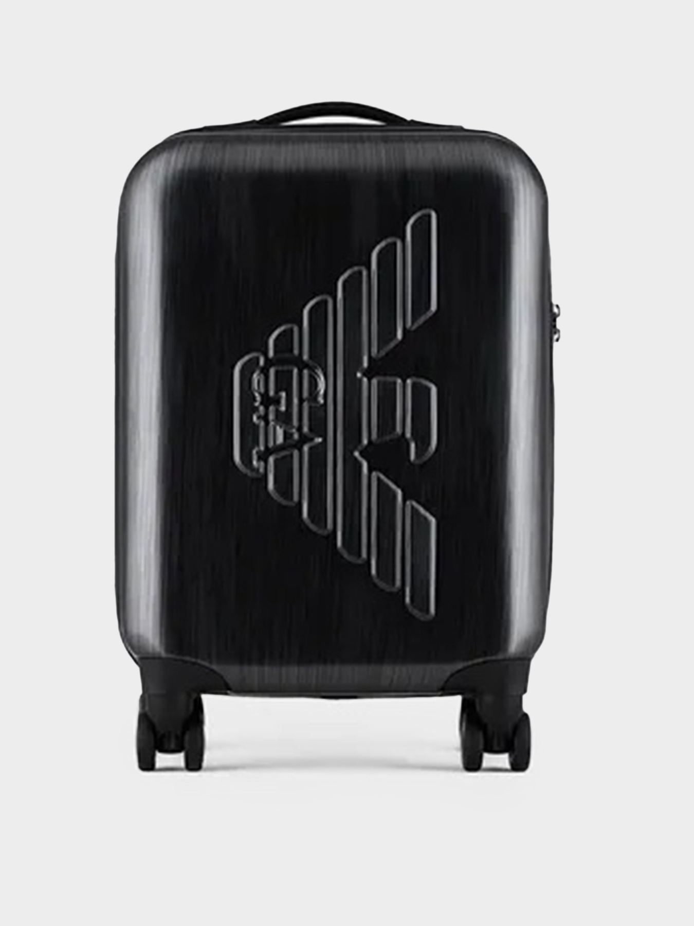 Чемодан Emporio Armani модель Y4Q093-YME9J-80002 Фото