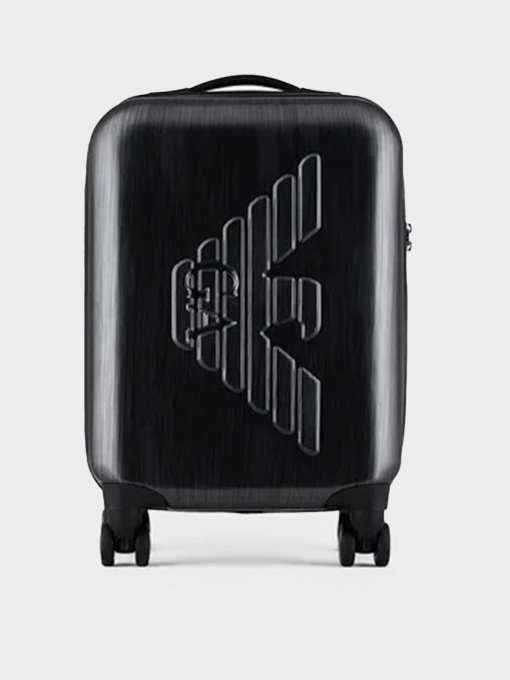 Чемодан Emporio Armani модель Y4Q093-YME9J-80002 Фото