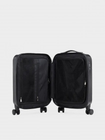 Валіза Emporio Armani модель Y4Q093-YME9J-80002 Фото