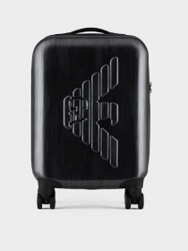 Чемодан Emporio Armani модель Y4Q093-YME9J-80002 Фото