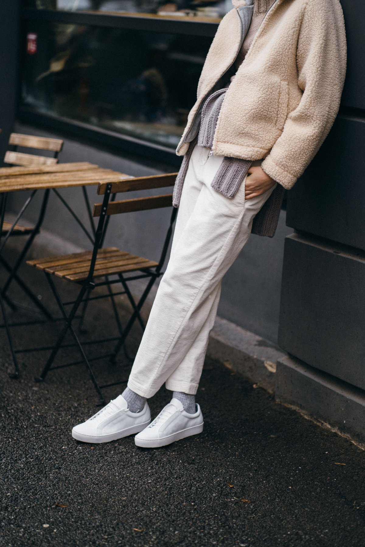 Брюки повседневные Marc O’Polo модель 907017210099-123 Фото