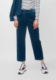 Брюки повседневные Marc O’Polo модель 907017210099-879 Фото