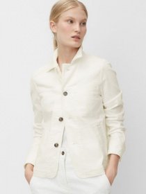 Куртка Marc O’Polo модель 907017280011-123 Фото