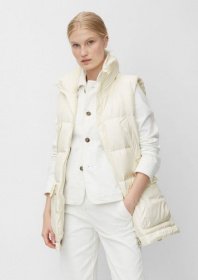 Жилет з утеплювачем Marc O’Polo модель 907087472011-123 Фото