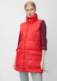 Утеплений жилет Marc O’Polo модель 907087472011-649 Фото