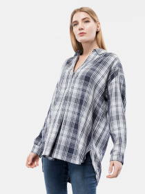 Блуза з довгим рукаом Marc O’Polo модель 907087842243-K35 Фото