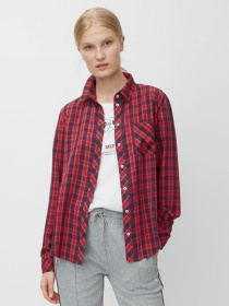 Блуза с длинным руквом Marc O’Polo модель 907095342239-K34 Фото