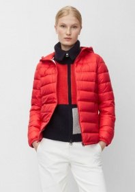 Куртка пуховая Marc O’Polo модель 907111970195-649 Фото