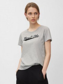 Футболки и поло Marc O’Polo модель 907207251189-K99 Фото