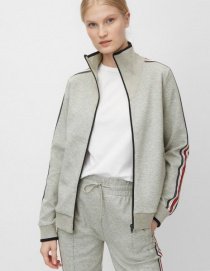 Спортивная кофта Marc O’Polo модель 907310657035-907 Фото